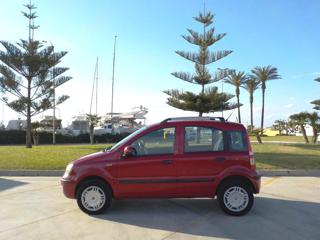 FIAT Panda usata 16