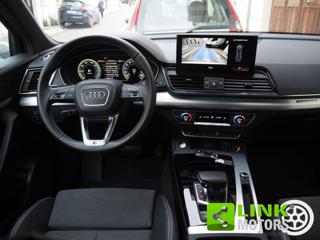 AUDI Q5 usata 10