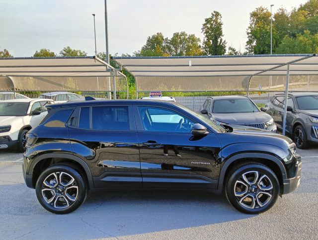 JEEP Avenger usata, con Airbag Passeggero