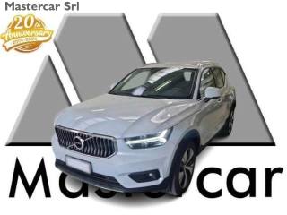 VOLVO XC40 1.5 t5 phev Inscription Expression auto - GF044SB