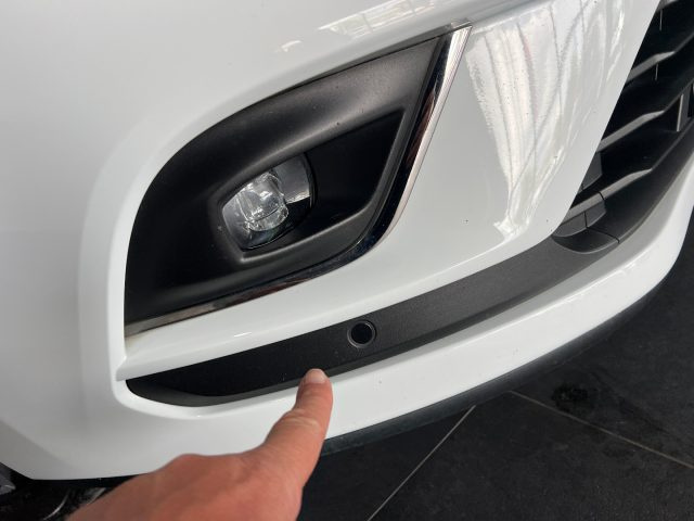 RENAULT Clio usata, con Controllo trazione