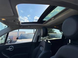 FIAT 500X usata, con Tettuccio apribile
