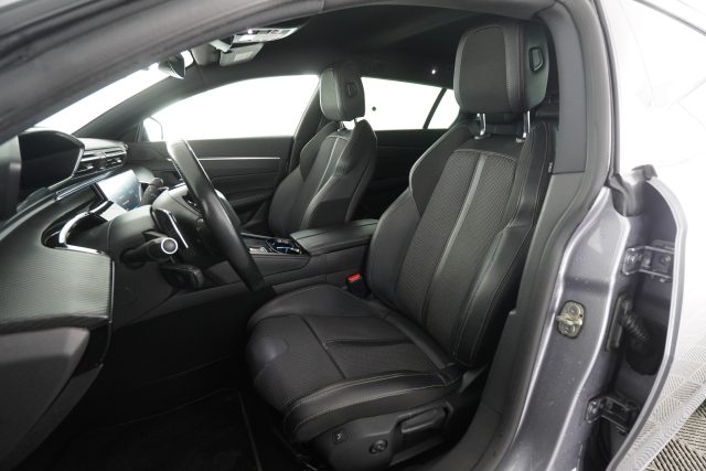PEUGEOT 508 usata 8