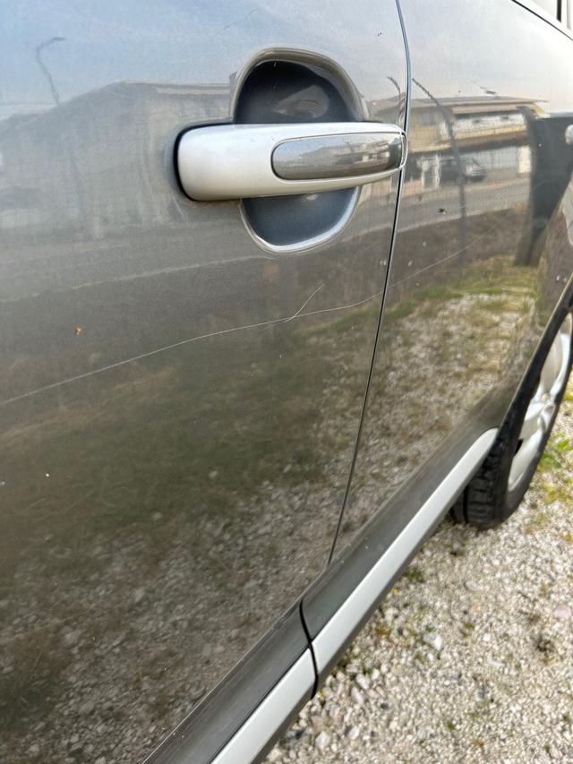 PORSCHE Cayenne usata, con Interni in pelle