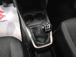 SUZUKI Swift usata, con Servosterzo