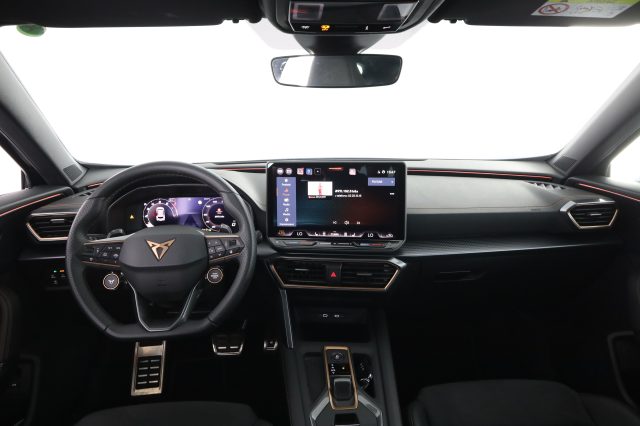 CUPRA Formentor usata 3