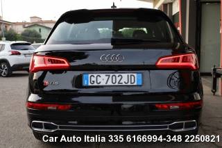 AUDI SQ5 usata 158