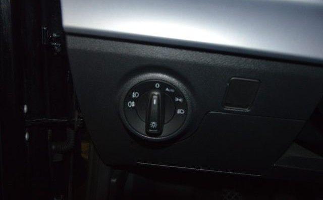 SEAT Ibiza usata, con Sistema di navigazione