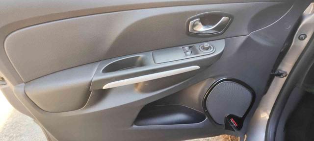RENAULT Clio usata, con Boardcomputer
