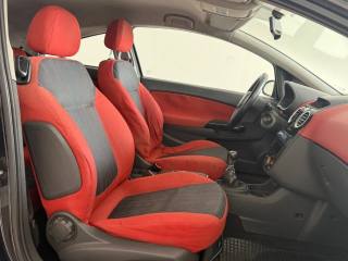 OPEL Corsa usata 9