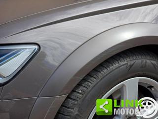 AUDI A6 allroad usata, con Climatizzatore