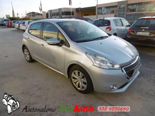 PEUGEOT 208 usata, con Airbag