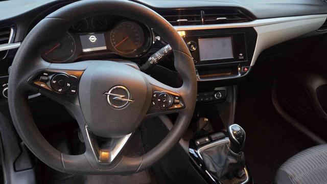 OPEL Corsa usata, con Cerchi in lega