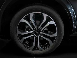 FORD Puma usata, con Controllo trazione