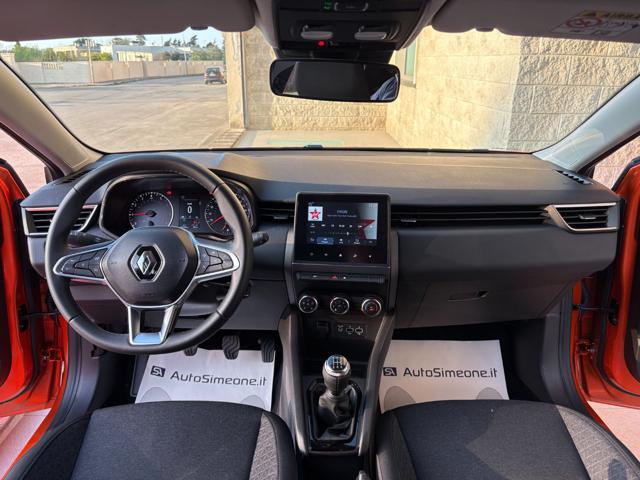 RENAULT Clio usata, con ESP