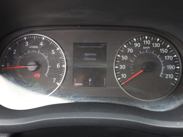 RENAULT Master usata 9