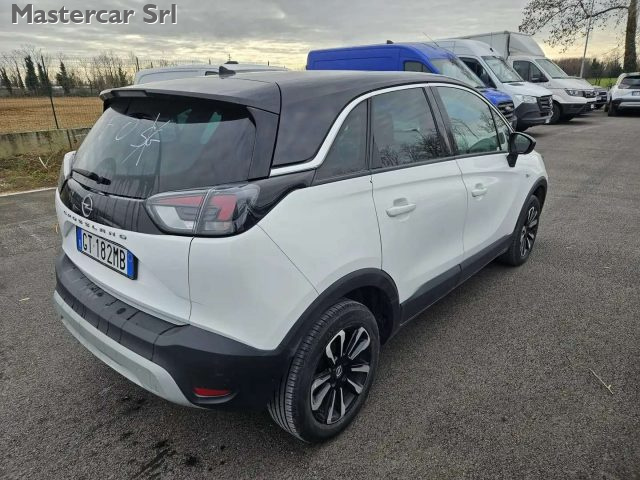 OPEL Crossland usata, con ESP