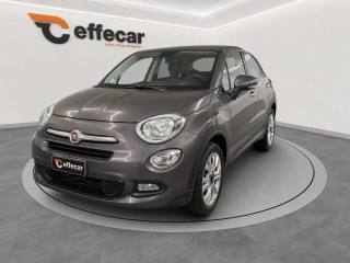 FIAT 500X 1.6 MultiJet 120 CV Business