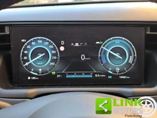 HYUNDAI Tucson usata, con ESP