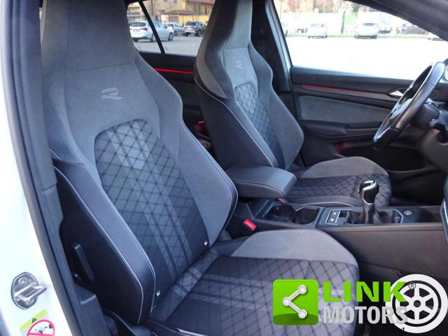 VOLKSWAGEN Golf usata, con Controllo trazione