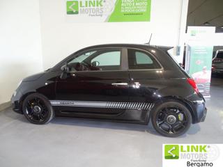 ABARTH 595 usata, con Airbag laterali