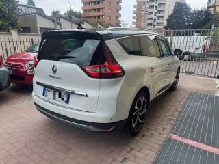 RENAULT Grand Scenic usata, con Airbag Passeggero