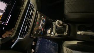 VOLKSWAGEN T-Cross usata, con Park Distance Control
