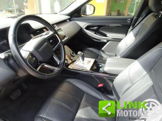 LAND ROVER Range Rover Evoque usata, con Cerchi in lega