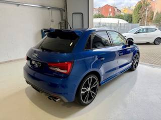 AUDI S1 usata, con Autoradio
