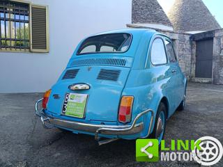 FIAT 500L usata 16