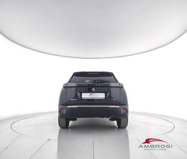 PEUGEOT 2008 usata 5