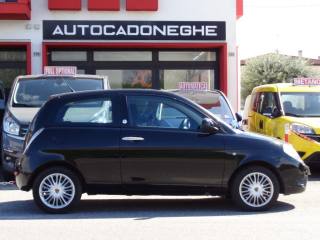 LANCIA Ypsilon usata, con Airbag laterali