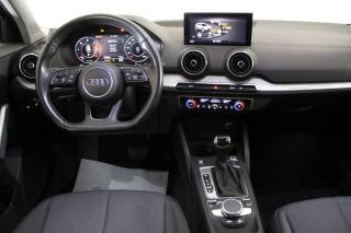 AUDI Q2 usata, con Airbag laterali