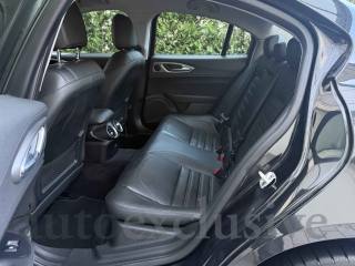 ALFA ROMEO Giulia usata, con Fendinebbia