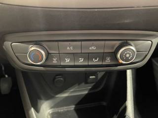 OPEL Crossland X usata 26