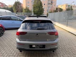 VOLKSWAGEN Golf GTI usata, con Boardcomputer