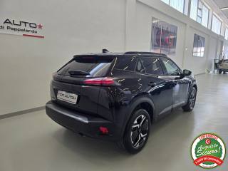 PEUGEOT 2008 usata, con Alzacristalli elettrici