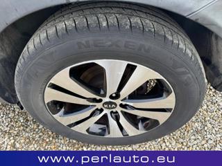 KIA Sportage usata, con Autoradio