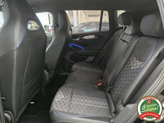 VOLKSWAGEN Tiguan usata, con Touch screen