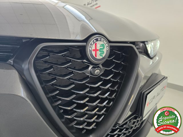 ALFA ROMEO Tonale usata, con Specchietti laterali elettrici