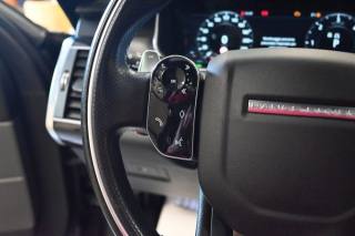 LAND ROVER Range Rover Sport usata 50