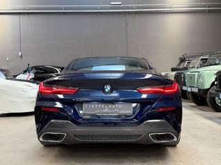 BMW 840 usata, con Antifurto