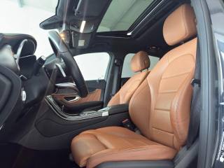 MERCEDES-BENZ GLC 220 usata, con ESP