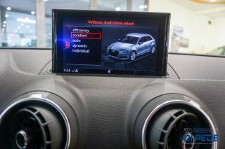 AUDI A3 usata, con Bracciolo