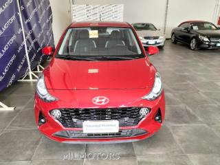 HYUNDAI i10 usata, con Airbag