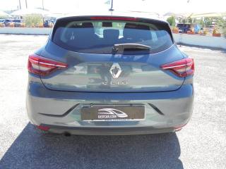 RENAULT Clio usata, con Sistema di navigazione