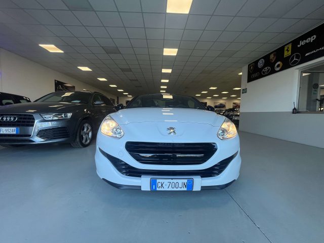 PEUGEOT RCZ usata, con Airbag Passeggero