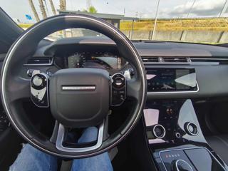 LAND ROVER Range Rover Velar usata, con ESP