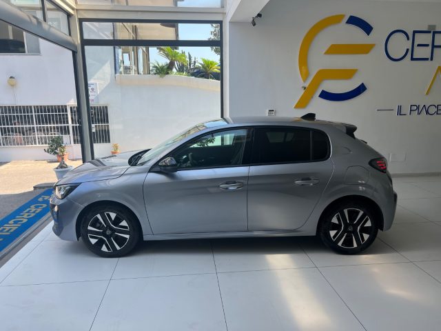PEUGEOT 208 usata, con Climatizzatore