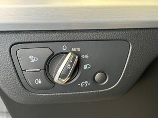 AUDI SQ5 usata, con Servosterzo